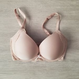 Victoria's Secret Dream Angel's Pushup 32DD
